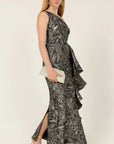 Tyra Gown