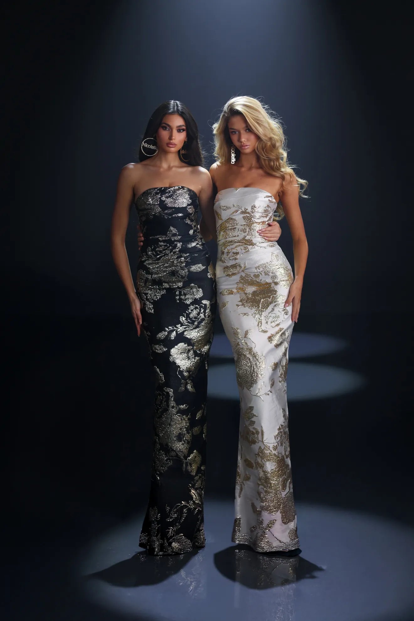 NC4075 Nicoletta Collection