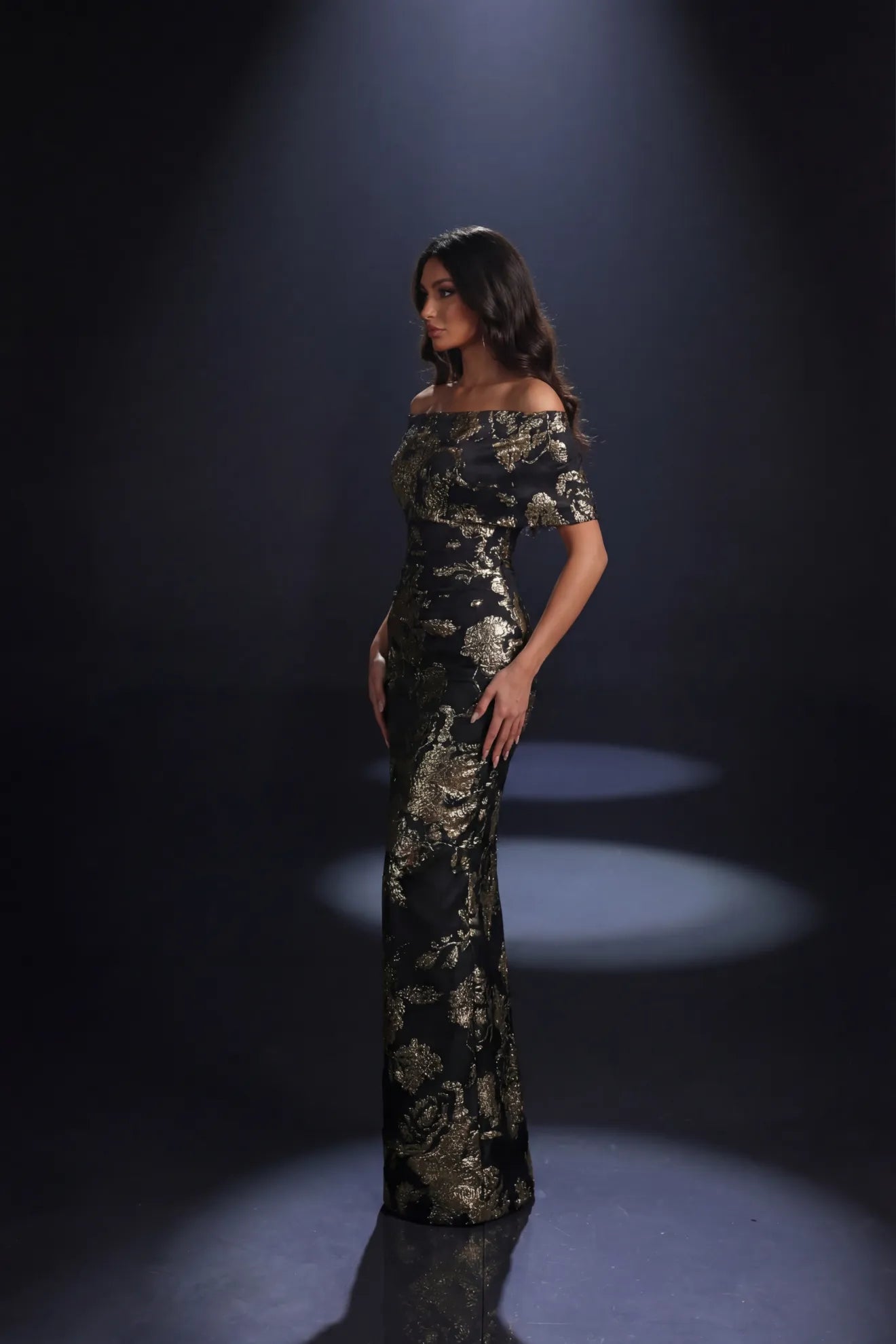 NC4075 Nicoletta Collection