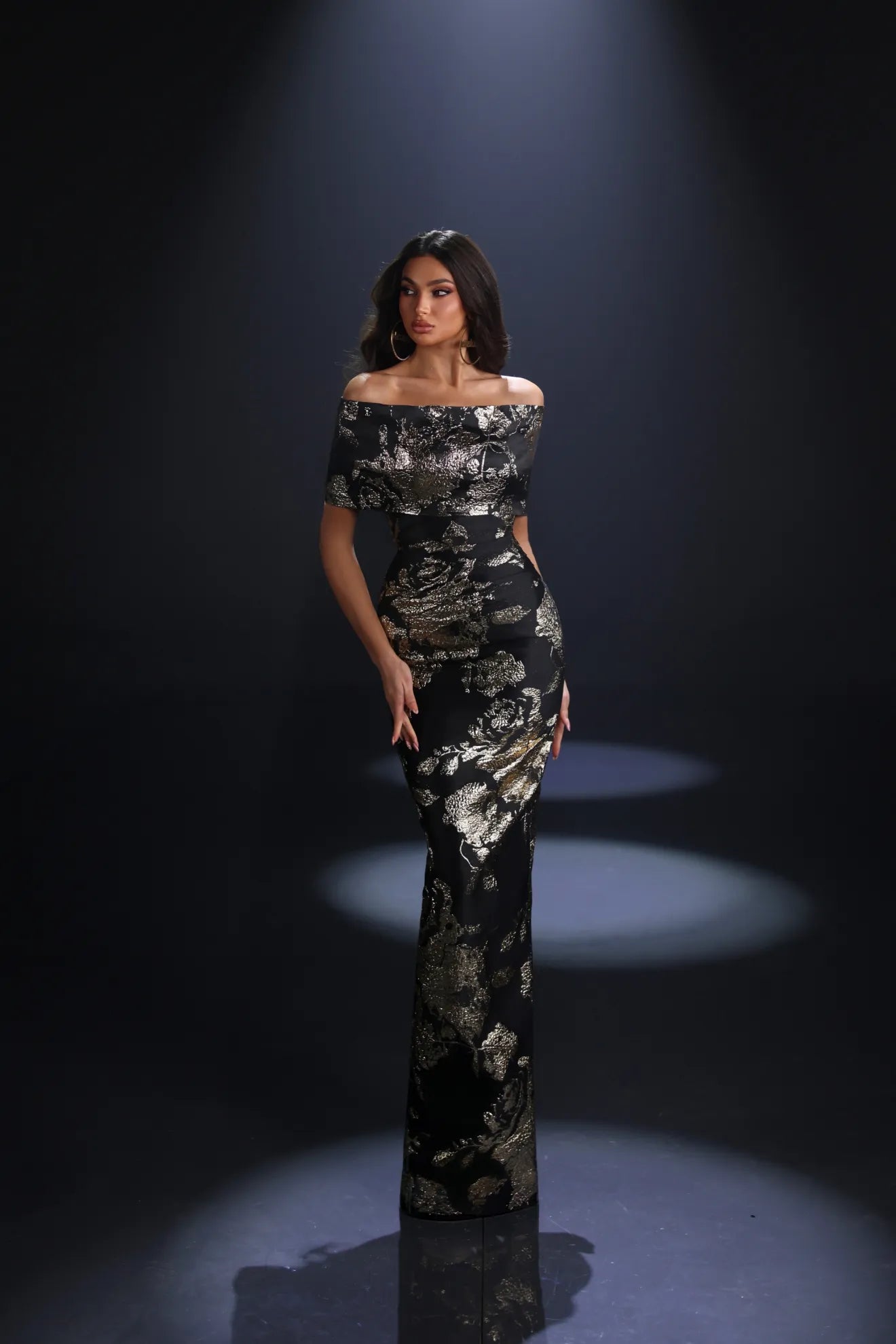 NC4075 Nicoletta Collection