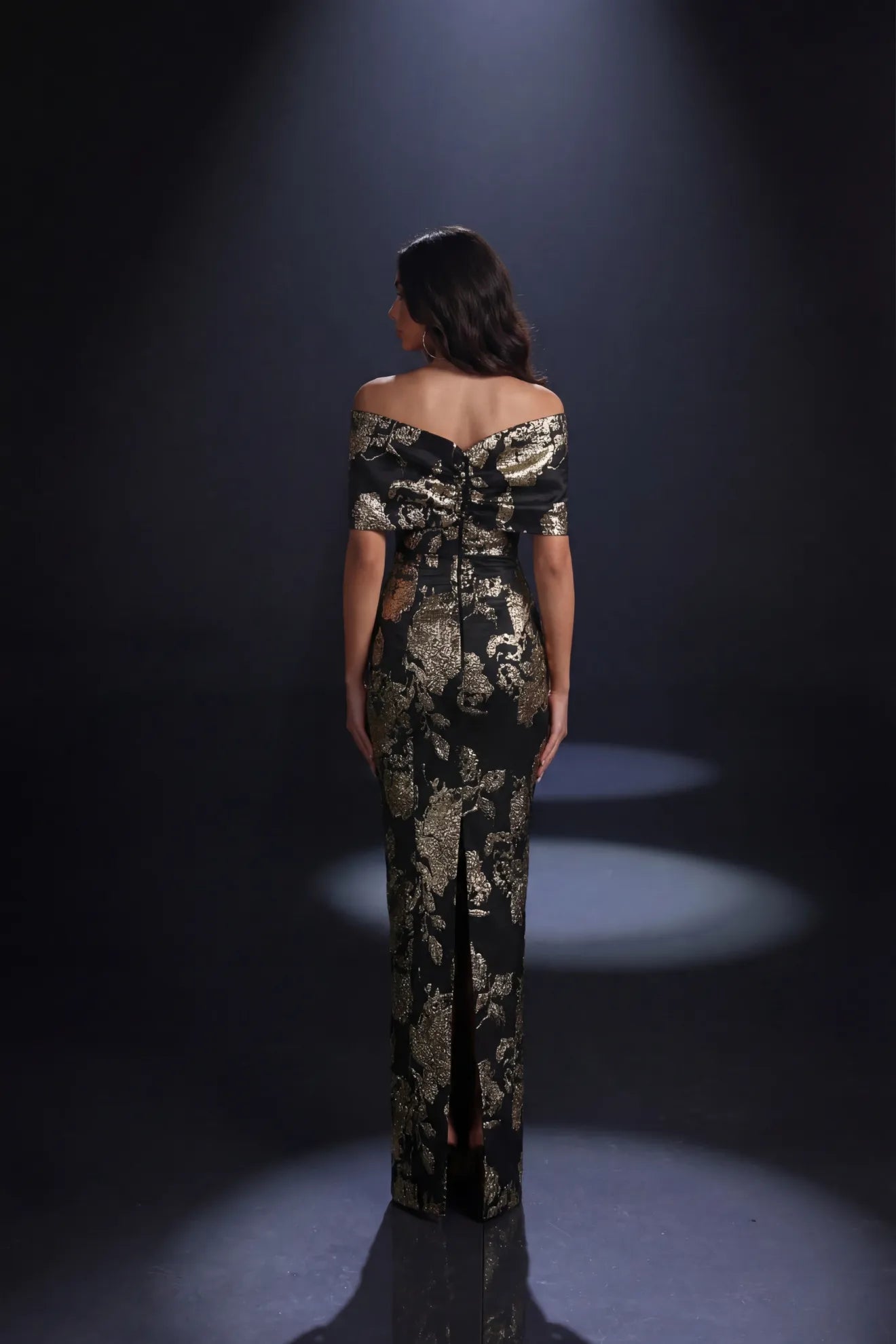 NC4075 Nicoletta Collection