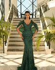 Aneta Gown LUX 009