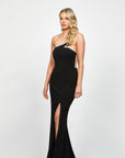 Ferrah Embellished Gown