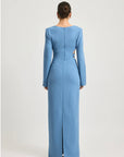 Catina Dress