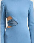 Catina Dress
