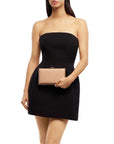 ARIELLA Slimline Clutch