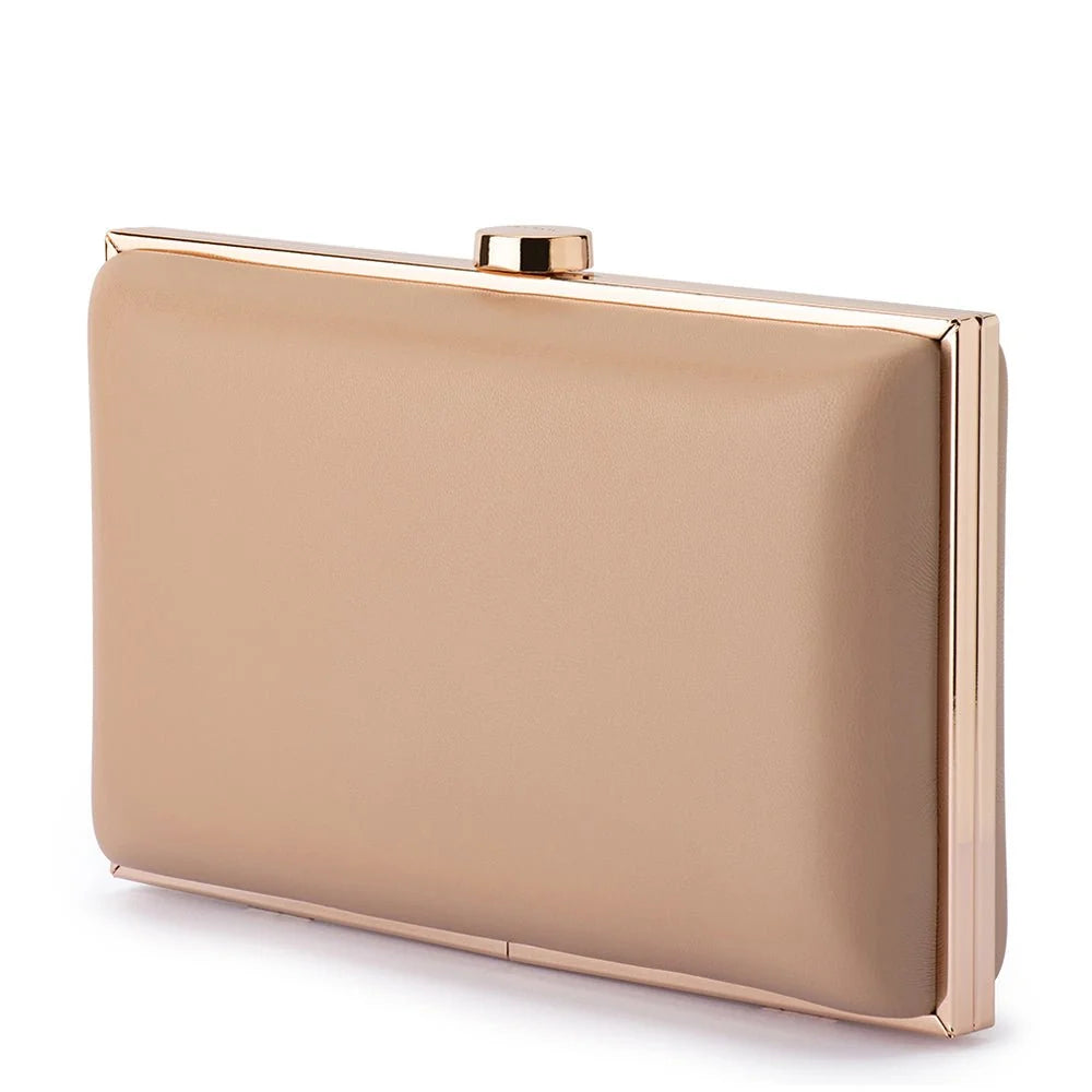 ARIELLA Slimline Clutch