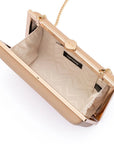 ARIELLA Slimline Clutch