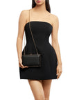 ARIELLA Slimline Clutch