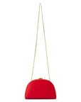 CELESTE Curved Clutch