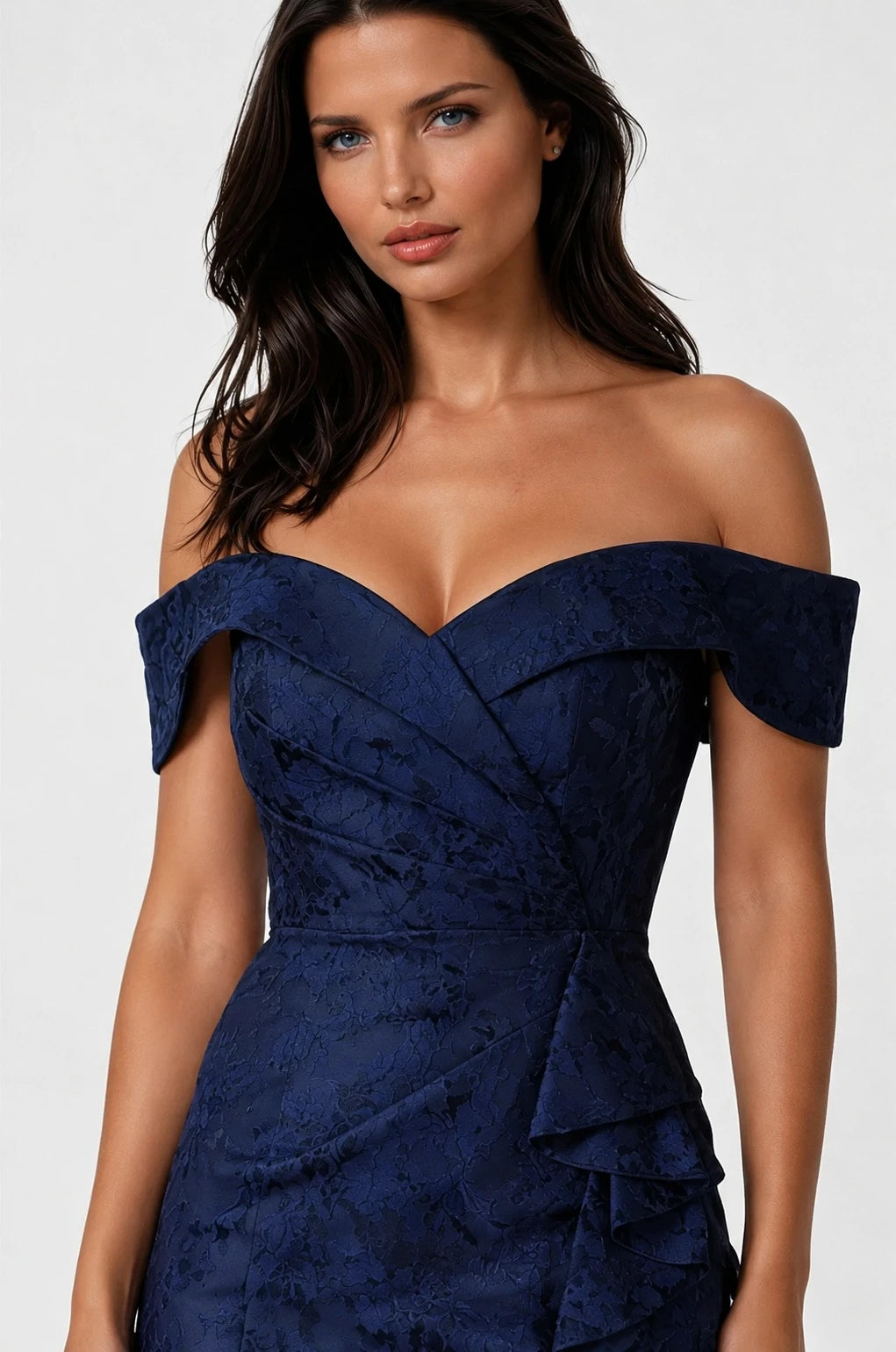 D1088 VALENTINA GOWN