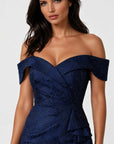 D1088 VALENTINA GOWN