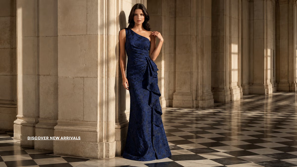 Arabella Gown D1083