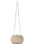 ELLA Woven Clutch