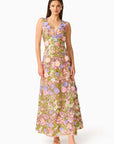 Fiora A-Line Gown