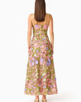 Fiora A-Line Gown
