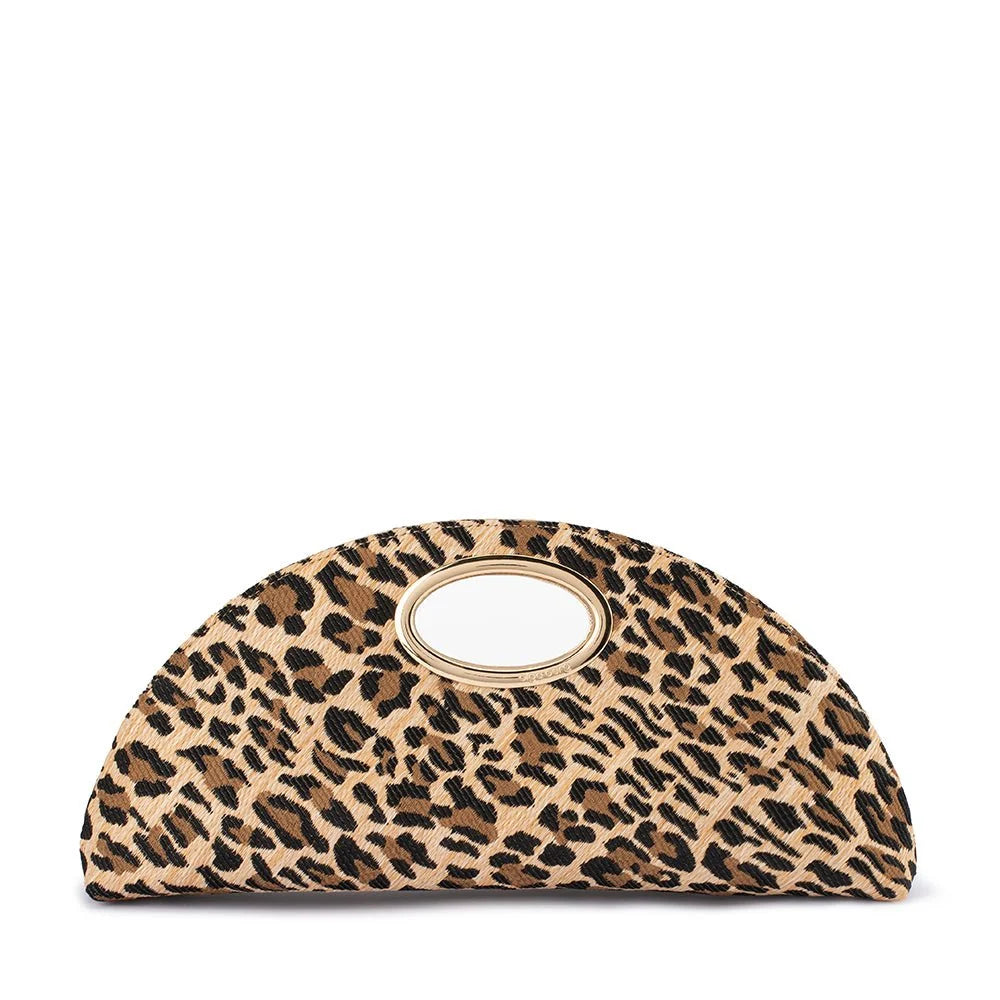 GEENA Straw Bag