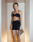 GEENA Straw Bag