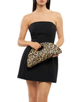 GEENA Straw Bag