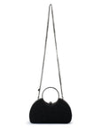 JAMIE Ball Mesh Top Handle