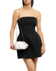 MARINA Pearl Clutch