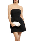 MARINA Pearl Clutch