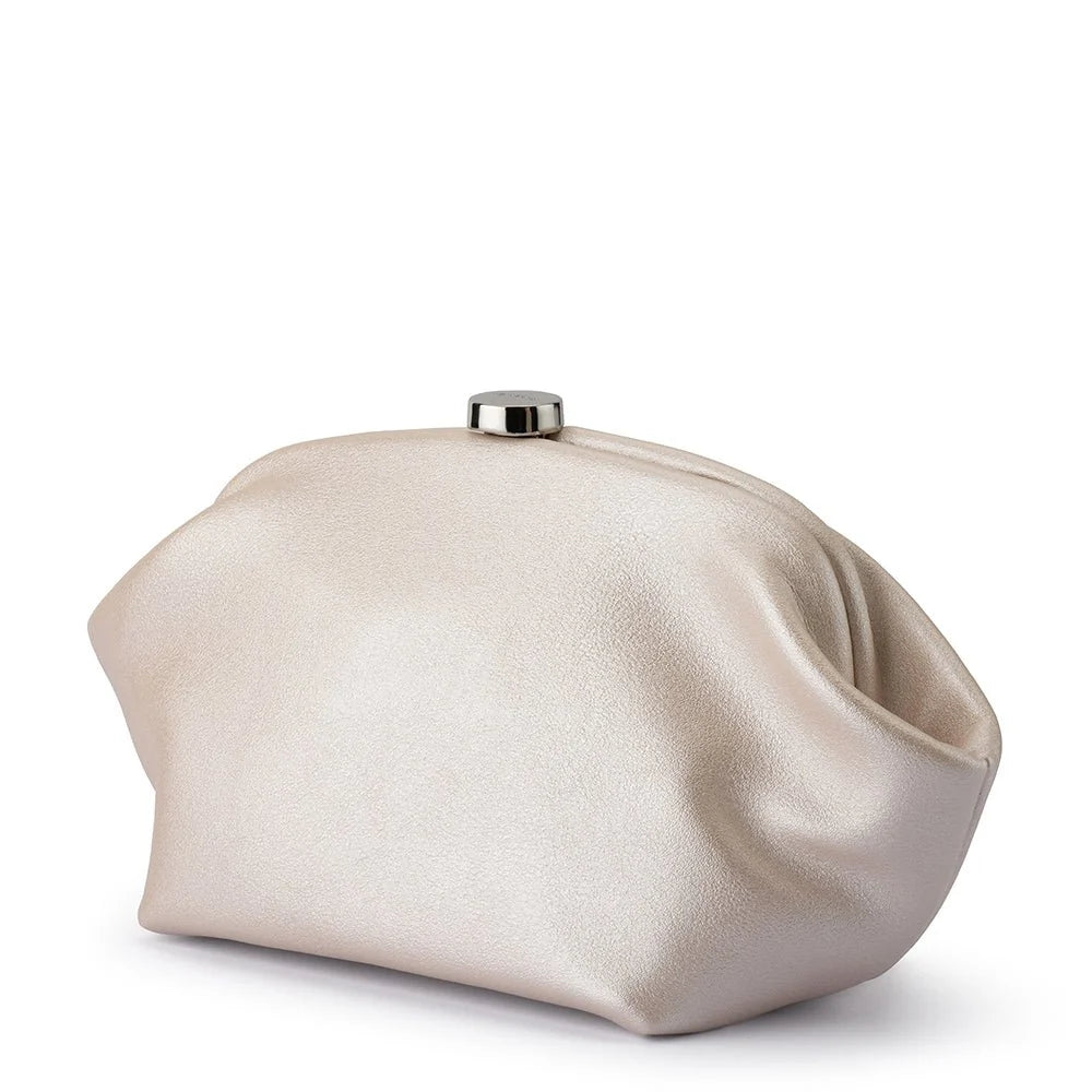 MARINA Pearl Clutch