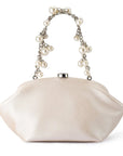 MARINA Pearl Clutch
