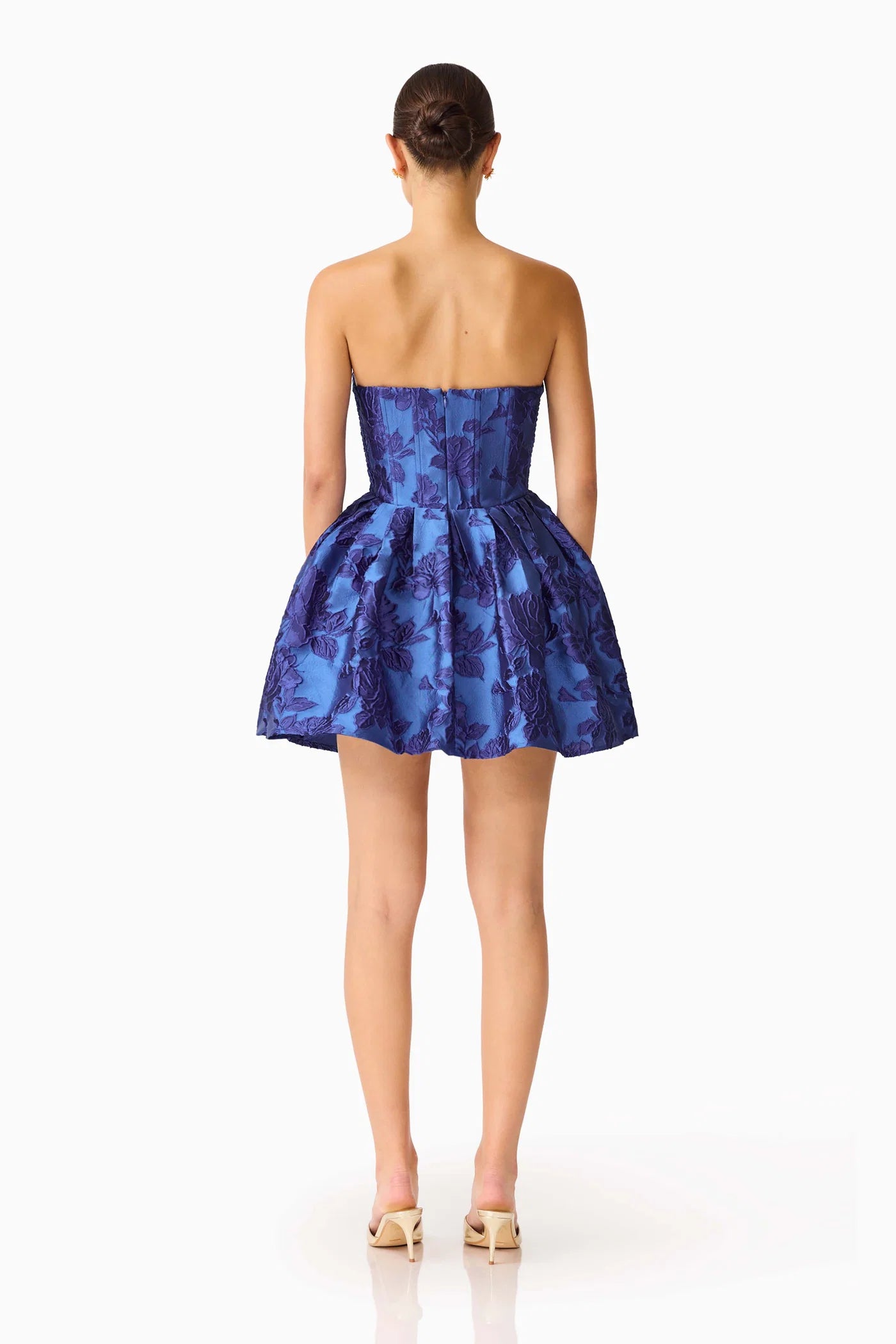 Sorelle Bustier Mini