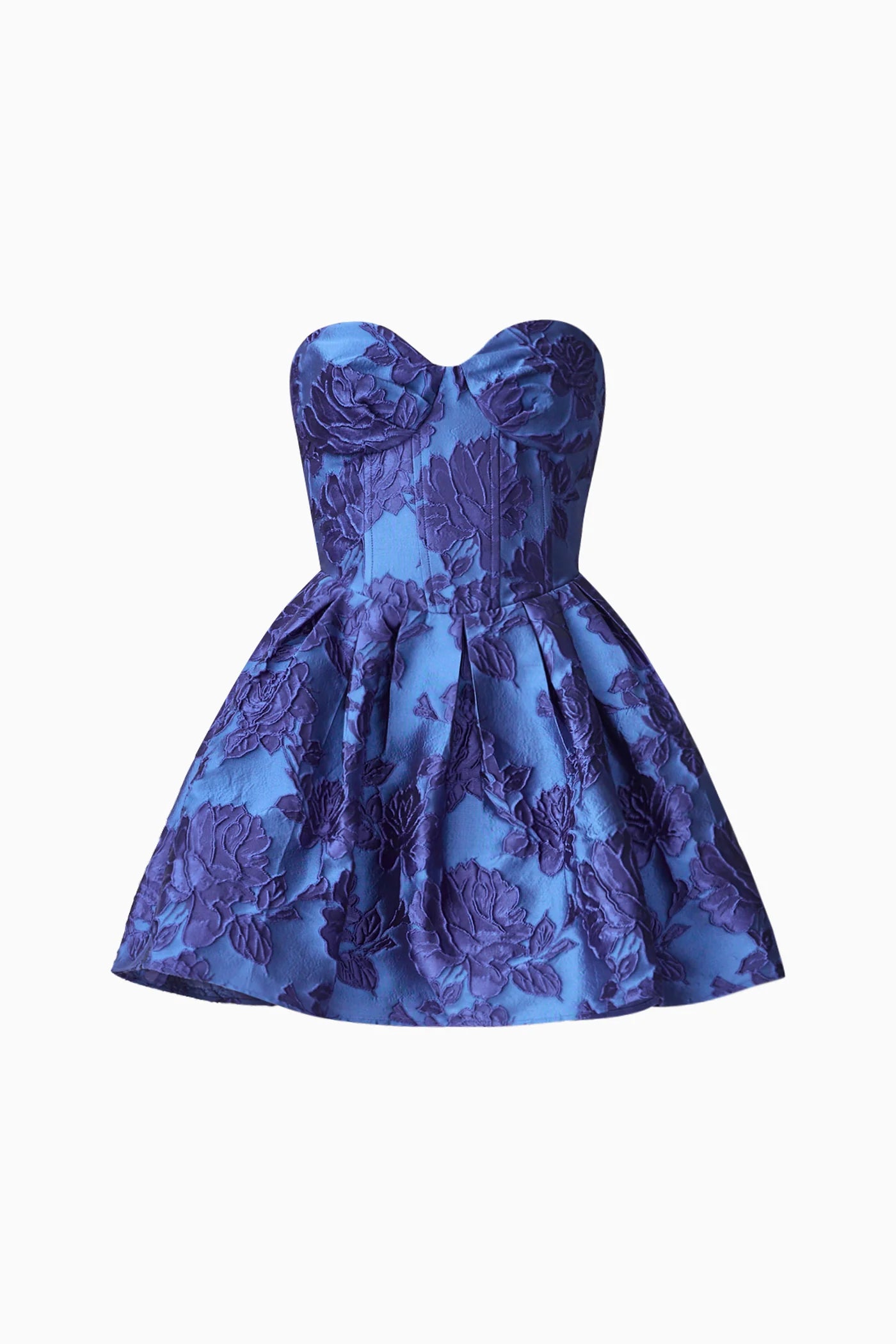 Sorelle Bustier Mini