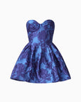 Sorelle Bustier Mini