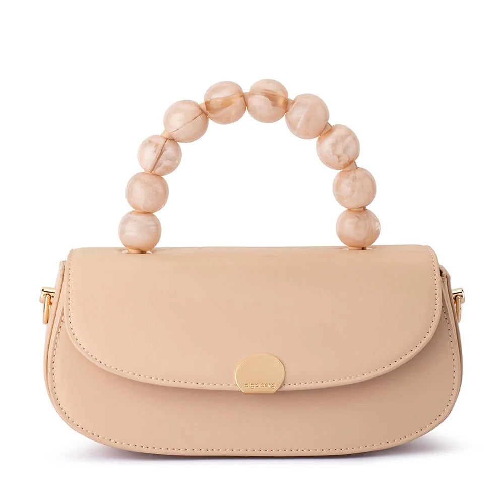 YASMIN Top Handle Bag