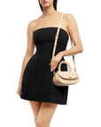 YASMIN Top Handle Bag