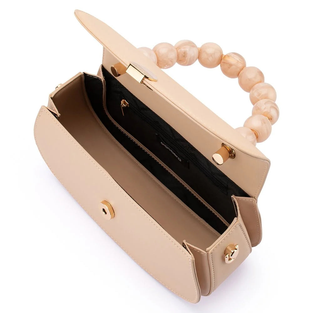 YASMIN Top Handle Bag