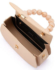 YASMIN Top Handle Bag
