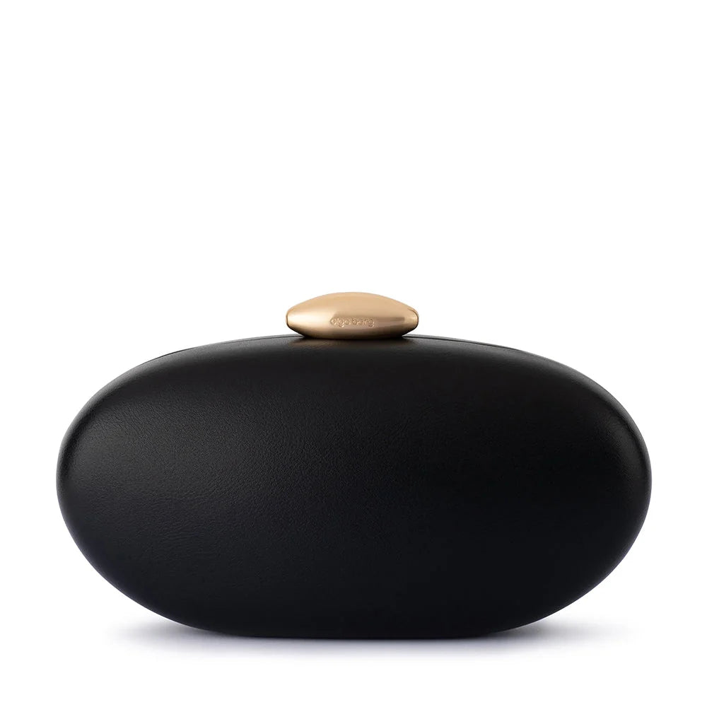 YUZU Oval Clutch