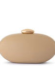 YUZU Oval Clutch