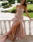 Houston Evening Dress