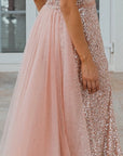 Houston Evening Dress