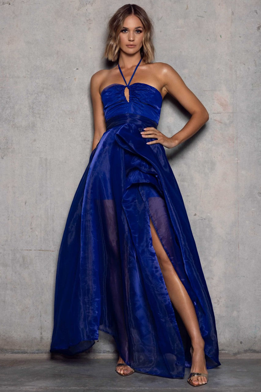 Laylani Royal Blue