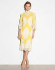 Mimosa Dress 035038